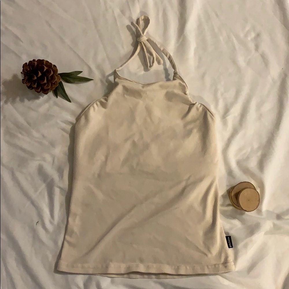 Prana Halter Top
